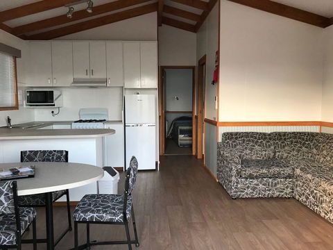 BIG4 Ceduna Tourist Park - Stayed 19