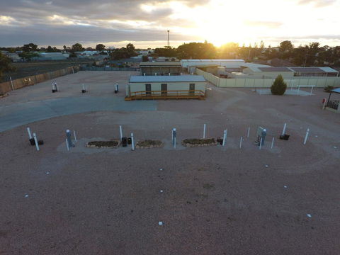 BIG4 Ceduna Tourist Park - Stayed 27