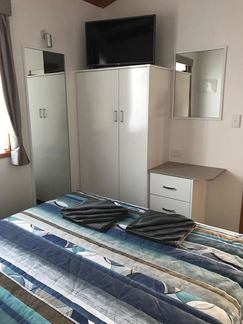 BIG4 Ceduna Tourist Park - Stayed 21