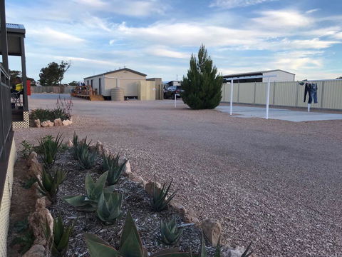 BIG4 Ceduna Tourist Park - Stayed 17