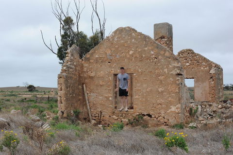 BIG4 Ceduna Tourist Park - Stayed 38
