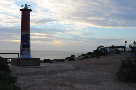 BIG4 Ceduna Tourist Park - Stayed 39