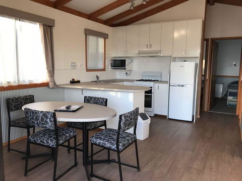 BIG4 Ceduna Tourist Park - Stayed 18