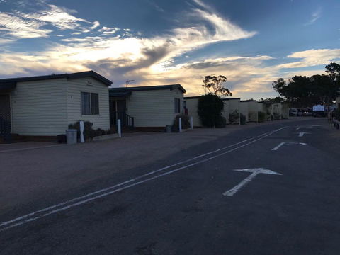 BIG4 Ceduna Tourist Park - Stayed 25