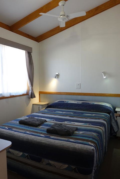 BIG4 Ceduna Tourist Park - Stayed 13