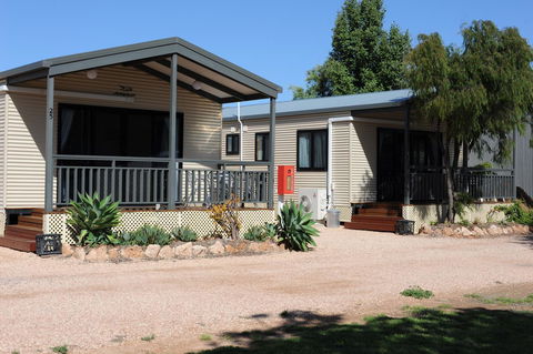 BIG4 Ceduna Tourist Park - Stayed 16