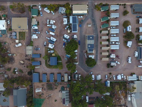 BIG4 Ceduna Tourist Park - Stayed 31