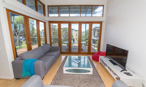 South Shores Villa 50 - Stayed 18