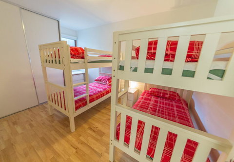 South Shores Villa 50 - Stayed 2