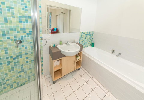 South Shores Villa 50 - Stayed 7