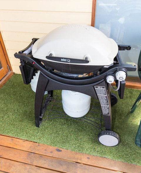 South Shores Villa 50 - Stayed 13