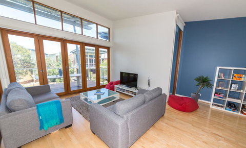 South Shores Villa 50 - Stayed 14