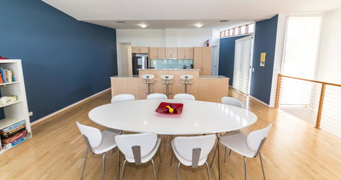 South Shores Villa 50 - Stayed 1