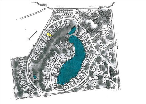 South Shores Villa 50 - Stayed 17