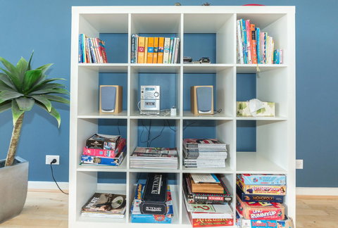 South Shores Villa 50 - Stayed 20