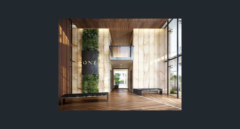 ONE Adelaide CBD - Stayed 4