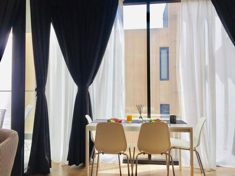 ONE Adelaide CBD - Stayed 9