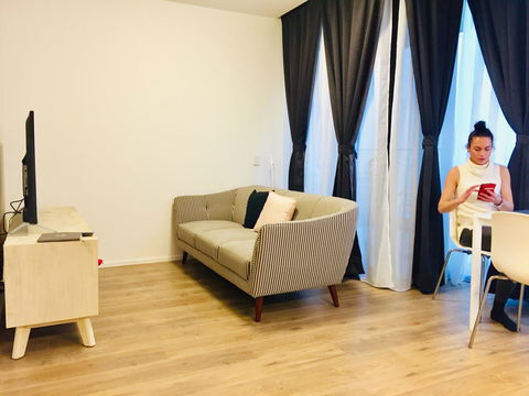 ONE Adelaide CBD - Stayed 11