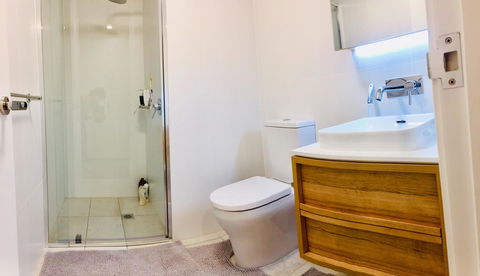 ONE Adelaide CBD - Stayed 19