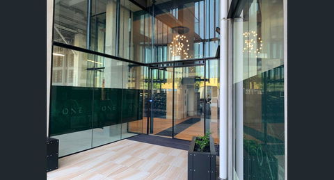 ONE Adelaide CBD - Stayed 3