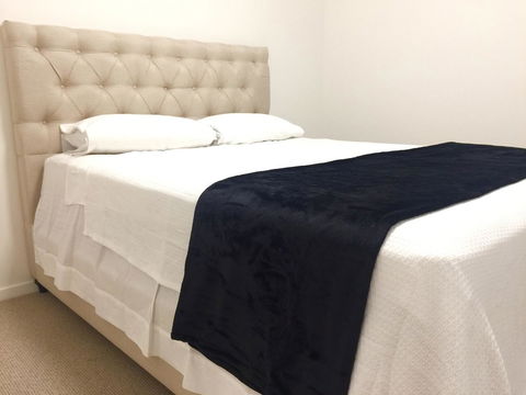 ONE Adelaide CBD - Stayed 14