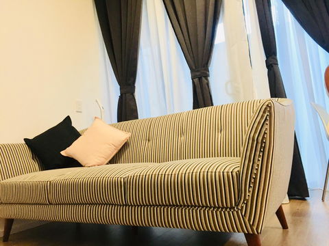 ONE Adelaide CBD - Stayed 10
