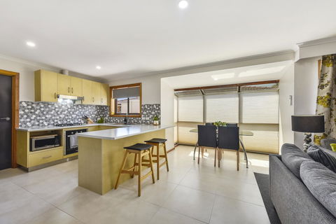 City Four Apartment - Stayed 0