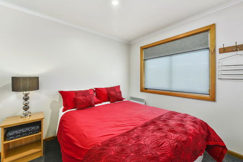 City Four Apartment - Stayed 5