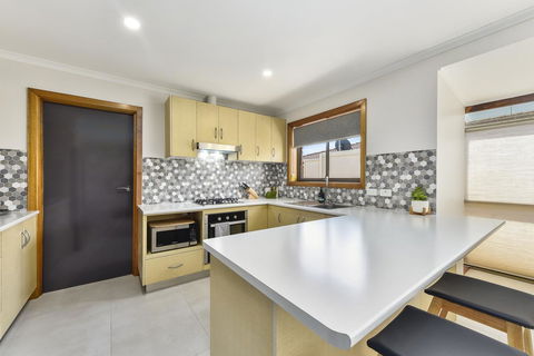 City Four Apartment - Stayed 1