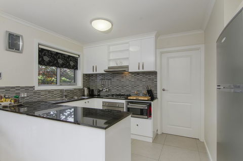 City One Apartment - Stayed 2