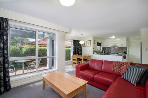 City One Apartment - Stayed 0