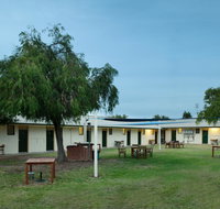 The Anglers Inn - Stayed