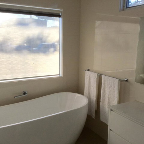 Railway Cottage In Beachport - Stayed 16