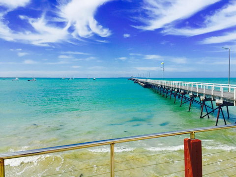 Railway Cottage In Beachport - Stayed 0