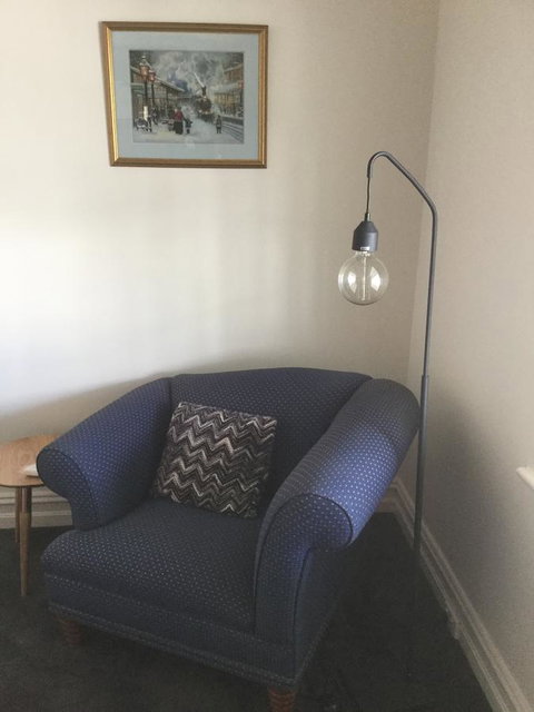 Railway Cottage In Beachport - Stayed 7