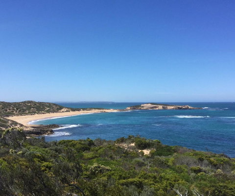 Railway Cottage In Beachport - Stayed 9