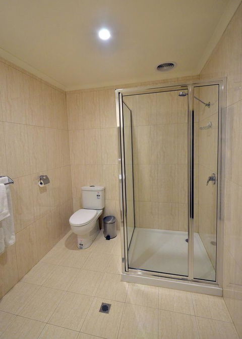 Parklane Motel Murray Bridge - Stayed 2