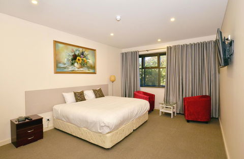 Parklane Motel Murray Bridge - Stayed 6