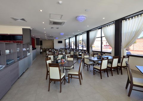 Parklane Motel Murray Bridge - Stayed 4