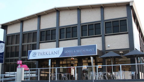 Parklane Motel Murray Bridge - Stayed 8
