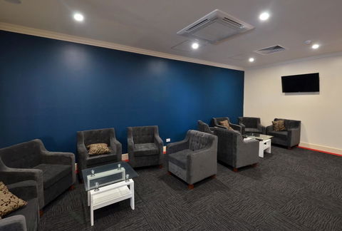 Parklane Motel Murray Bridge - Stayed 0