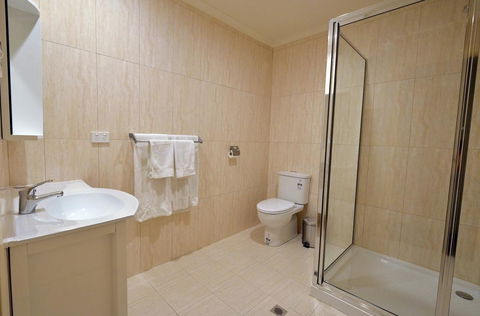 Parklane Motel Murray Bridge - Stayed 1
