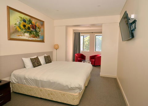 Parklane Motel Murray Bridge - Stayed 5