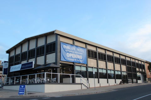 Parklane Motel Murray Bridge - Stayed 3