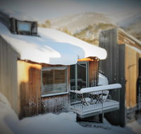 CHILL-OUT  THREDBO - Stayed
