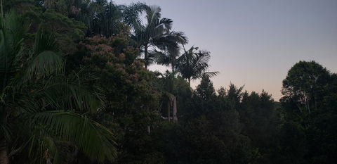 Yallaroo Cottage - Stayed 1