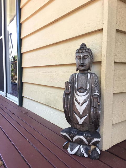 Yallaroo Cottage - Stayed 7