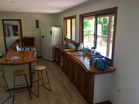 Yallaroo Cottage - Stayed 5