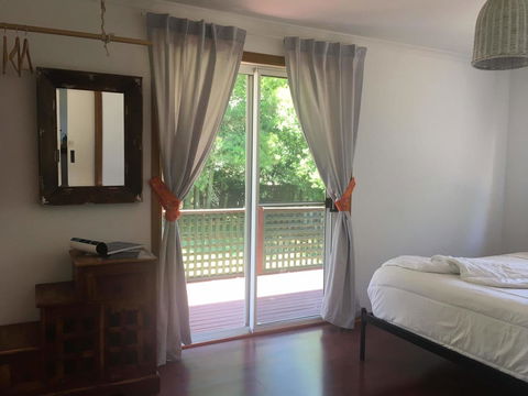 Yallaroo Cottage - Stayed 18