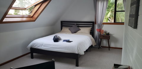 Yallaroo Cottage - Stayed 3